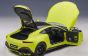 Aston Martin Vantage 2019 Lime Essence