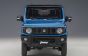 Suzuki Jimny JB64 LHD 2018 Brisk Blue