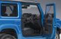 Suzuki Jimny JB64 LHD 2018 Brisk Blue