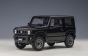 Suzuki Jimny JB64 LHD 2018 Bluish Black