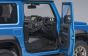 Suzuki Jimny Sierra JB74 2018 Blue Metallic