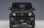 Suzuki JB74 Jimny Sierra Bluish Black 2018