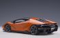 Lamborghini Centenario 2016 Orange Argos