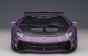 Lamborghini Aventador Liberty Walk 2017 Purple