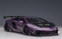 Lamborghini Aventador Liberty Walk 2017 Purple