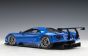 Ford GT LeMans Plain Body Version 2019 Blue