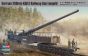 German 280mm K5 Railway Gun Leopold