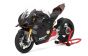 Ducati Panigale V4 SP2 Black