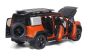 Land Rover Defender 110 2020 Phoenix Orange