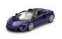 McLaren Artura Spider Tanzanite Blue