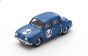 Renault Dauphine #64 12H Sebring 1957