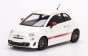Fiat Abarth 595 Gara White