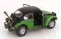 Volkswagen Beetle Maggiolino Baja 1975 Green