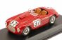 Ferrari 166MM Spider #37 Silverstone 1950