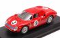 Ferrari 250LM #3 Winners 12H Surfers Paradise 1966