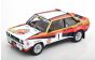 Fiat 131 Abarth #1 Hansruck Rally 1980