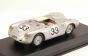 Porsche 550RS Spider #33 24H LeMans 1957
