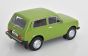 Lada Niva 1600 1977 Green