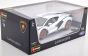 Lamboghini Sian FKP 37 White