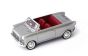 Ramses Gamila Cabriolet Open 1965 Grey