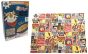 Supersided Puzzel Kellogs 1000st