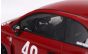 Fiat Abarth 595 LB-Works X Abas Works Red