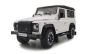 Land Rover Defender 90 Works V8 White 2018