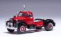 Mack B61 Truck 2-Assi 1953 Red