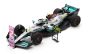 Mercedes W13E #44 L. Hamilton Brazilian GP 2022
