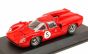 Lola T70 Coupe #5 Winner GP Sweden 1967