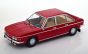Tatra 613 1979 Red