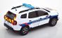 Dacia Duster MKII Police 2019 White