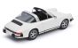 Porsche 911 Targa 1977 White