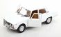 Alfa Romeo 2000 Berlina 1971 White