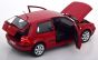 Volkswagen Golf IV 2002 Red