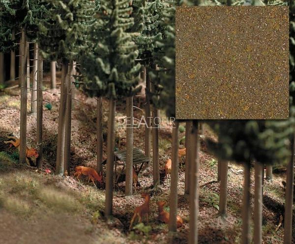 HardCover Forest Ground Cover