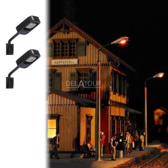 Industrial Lmap Heads PZ2 HO