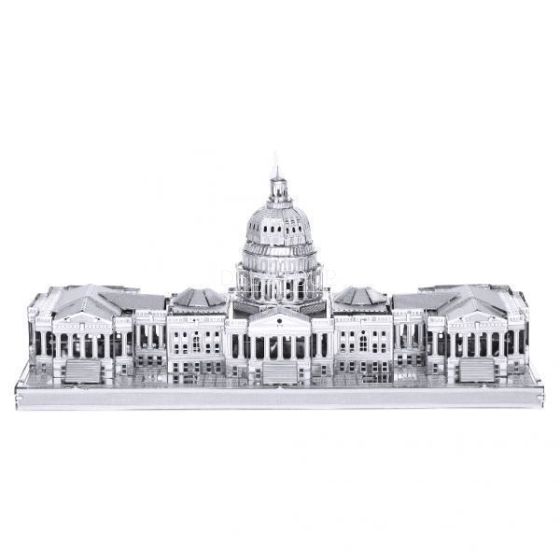 U.S. Capitol Building
