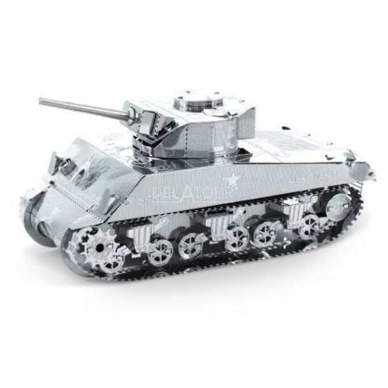 Sherman US Tank