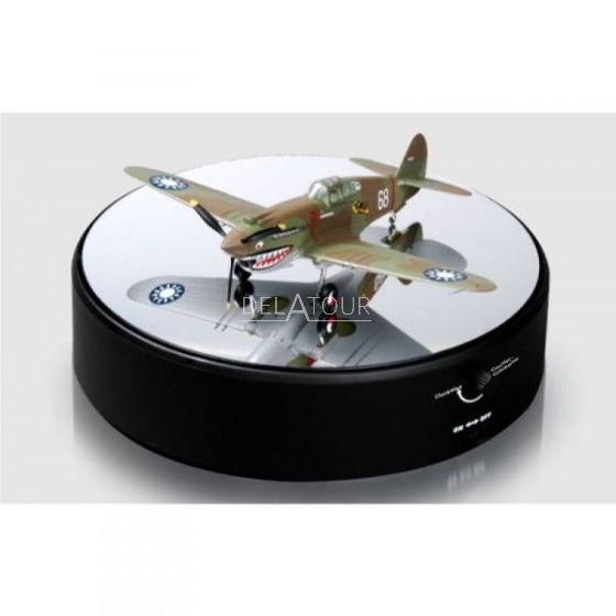 TurnTable Display 182mm