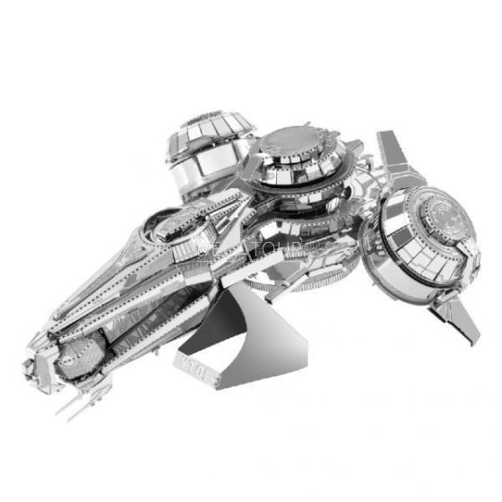 Halo ForeRunner Phaeton