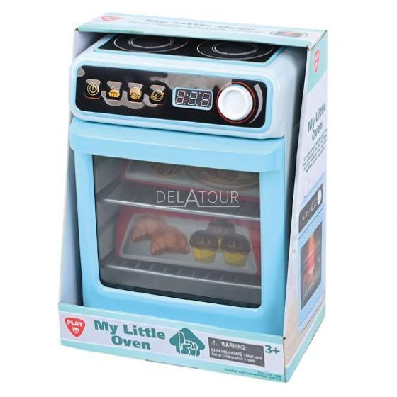 Oven Playgo