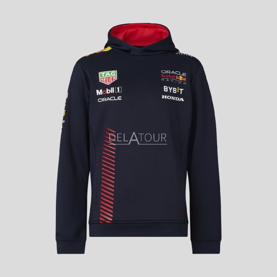 Red Bull Racing Team Hoody 2023