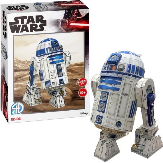 Star Wars R2-D2