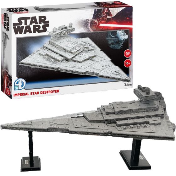 Star Wars Imperial Star Destroyer