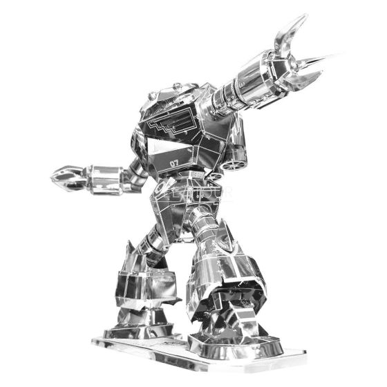 Gundam Z´Gok