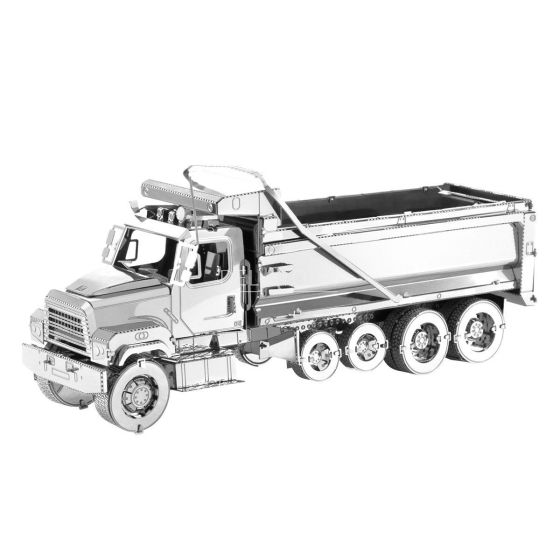 Freightliner 114SD Dump Truck
