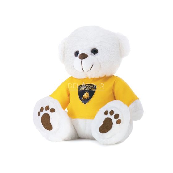 Lamborghini Teddy Bear
