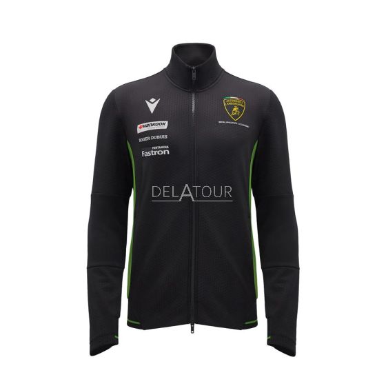 Lamborghini Squadra Corse Sweater 24/25