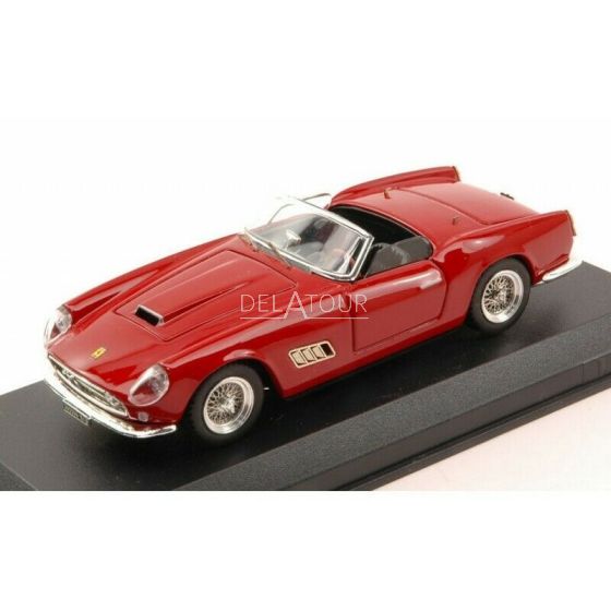 Ferrari 250 GT California Spider 1959 Bordeaux